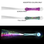 Fiber Optic Wand