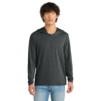 District Perfect Tri Long Sleeve Hoodie.... from ASI 84863 SanMar