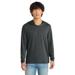 District Perfect Tri Long Sleeve Hoodie.