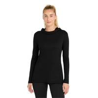 Sport-Tek Ladies PosiCharge Tri-Blend Wicking Long Sleeve...... from ASI...