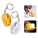 LED Hard Hat K/c