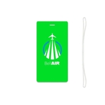 Reflective Luggage Tag