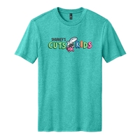 District Perfect Blend Tee... from ASI 30208 A P Specialties / AP Specialties