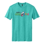 District Perfect Blend Tee