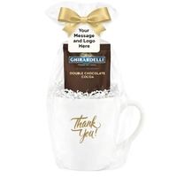 Employee Appreciation Gift Mug with Cocoa... from ASI 89971 Stuff A Mug