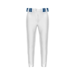 Youth FreeStyle Sublimated Baseline Tapered Baseball Pant