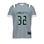 Youth Freestyle Turbo Flag Football Lightweight Jersey