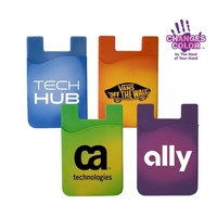 Mood™ Phone Wallet... from ASI 30270 Aakron Line