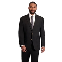 Uncommon Chef - Executive Apparel - Men's Classic Corpora...... from ASI...