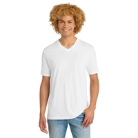 District Perfect Tri V-Neck Tee.... from ASI 84863 SanMar
