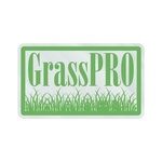 Die Cut Rectangle Roll Label (1 1/2"x2 1/2")