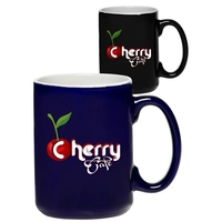 El Grande mug made of ceramic with a 15 oz. capacity... from ASI 39552 BEL Promo