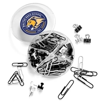 SUPPLY LINE® ROUND CLIPS & PINS SET