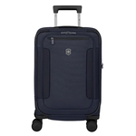 VICTORINOX® WERKS TRAVELER 7.0 FREQUENT FLYER CARRY-ON BLUE