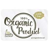 Custom BOPP Spot Color Die Cut Roll Label.... from ASI 56950 Gill Studios Inc...