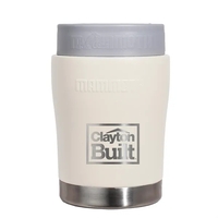 Keep your canned or bottled drink cold for hours.It is double-wall... from...