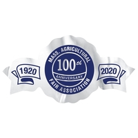 Round Special Occasion Roll Label w/ Side Banners.... from ASI 56950 Gill...