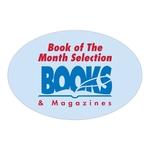 Oval EZ-Peel Repositionable Roll Label (3"x4 1/2")