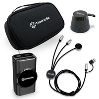 The Tech Kit for Gentle Lighting... from ASI 91435 Tomax USA