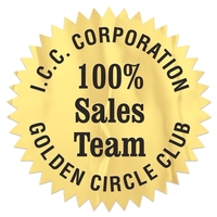 Round Special Occasion Roll Label w/ Pinked Edge.... from ASI 56950 Gill...