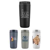 16 oz Eco-Friendly Tumbler... from ASI 36730 Ariel Premium Supply Inc