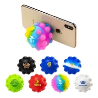 Ball Suction Cup Phone Stand... from ASI 36730 Ariel Premium Supply Inc