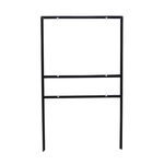 Angle-Iron Frame Only (No Insert)