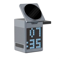 Fast-charge your phone (up to 15W), watch (2.5W), and earbuds (5W)... from...