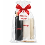 Eco Friendly Bottle & Journal Gift Set