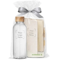 Eco Friendly Gift Set... from ASI 89971 Stuff A Mug