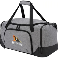 EarthTrendz™ 44L rPET Whitewater Duffel... from ASI 89320 Starline USA Inc