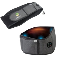 Sealy® Massage Belt... from ASI 89320 Starline USA Inc