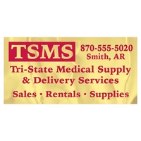 Butt Cut Square Corner Roll Labels