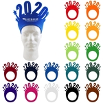 Year 2020 Pullover Visor