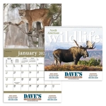 Triumph® Calendars North American Wildlife Calendar