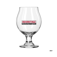 13 oz. Belgian Beer Glass