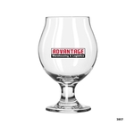 13 oz. Belgian Beer Glass