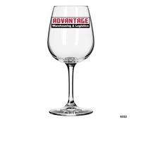 12.75 oz. Wine taster glass.... from ASI 92133 777 Promotional Products Inc