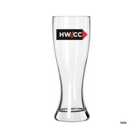 23 Oz Giant Pilsner glass... from ASI 92133 777 Promotional Products Inc