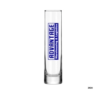 7.5 oz. Bud vase/glass.... from ASI 92133 777 Promotional Products Inc