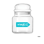 15 Oz Storage Jar With Lid