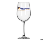 18.5 Oz Tall Wine Glass