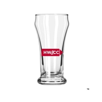 6 oz. Heavy pilsner.... from ASI 92133 777 Promotional Products Inc