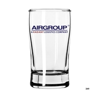 5 oz. Esquire side water.... from ASI 92133 777 Promotional Products Inc