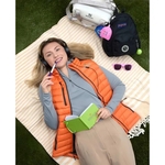 4.7" x 4.7" Remark Recycled Square Notebook