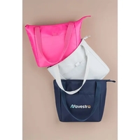 Kade RPET 6 Can Tote Cooler... from ASI 66887 PCNA / Bullet