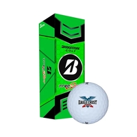 Bridgestone TreoSoft Golf Balls - 3 Pack... from ASI 66887 PCNA / Leeds