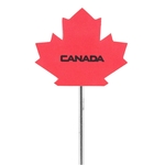Maple Leaf Topper
