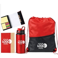 Welcome Bag... from ASI 89971 Stuff A Mug