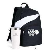 Stanley Gift Set for New Hire... from ASI 89971 Stuff A Mug